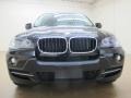 Jet Black - X5 3.0si Photo No. 3