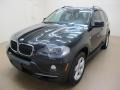 Jet Black - X5 3.0si Photo No. 4