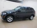 Jet Black - X5 3.0si Photo No. 5
