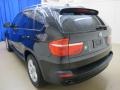 Jet Black - X5 3.0si Photo No. 6
