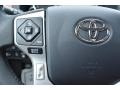 2014 Attitude Black Metallic Toyota Tundra 1794 Edition Crewmax 4x4  photo #24