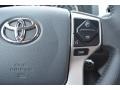 2014 Attitude Black Metallic Toyota Tundra 1794 Edition Crewmax 4x4  photo #25