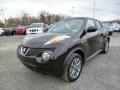 Bordeaux Black - Juke S AWD Photo No. 3