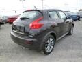 2014 Bordeaux Black Nissan Juke S AWD  photo #7