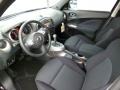 2014 Bordeaux Black Nissan Juke S AWD  photo #16