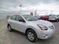 Front 3/4 View of 2014 Rogue Select S