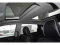 Blizzard White Pearl - Venza XLE Photo No. 13