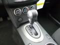  2014 Rogue Select S Xtronic CVT Automatic Shifter