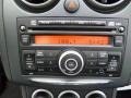 Audio System of 2014 Rogue Select S