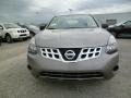 2014 Platinum Graphite Nissan Rogue Select S AWD  photo #2