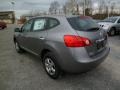 Platinum Graphite - Rogue Select S AWD Photo No. 5