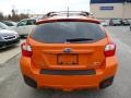 2014 Tangerine Orange Pearl Subaru XV Crosstrek 2.0i Limited  photo #6