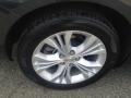 Ashen Gray Metallic - Impala LT Photo No. 7