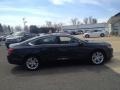 Ashen Gray Metallic - Impala LT Photo No. 8