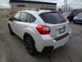2014 Satin White Pearl Subaru XV Crosstrek 2.0i Limited  photo #5