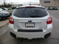 2014 Satin White Pearl Subaru XV Crosstrek 2.0i Limited  photo #6
