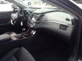 Ashen Gray Metallic - Impala LT Photo No. 10
