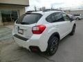 2014 Satin White Pearl Subaru XV Crosstrek 2.0i Limited  photo #7