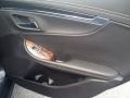 Ashen Gray Metallic - Impala LT Photo No. 13