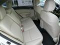 2014 Satin White Pearl Subaru XV Crosstrek 2.0i Limited  photo #11