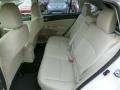 2014 Satin White Pearl Subaru XV Crosstrek 2.0i Limited  photo #13