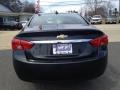 Ashen Gray Metallic - Impala LT Photo No. 16