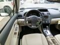 2014 Satin White Pearl Subaru XV Crosstrek 2.0i Limited  photo #14