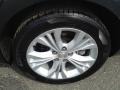 Ashen Gray Metallic - Impala LT Photo No. 18