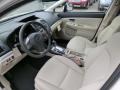 2014 Satin White Pearl Subaru XV Crosstrek 2.0i Limited  photo #16