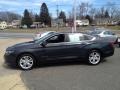 Ashen Gray Metallic - Impala LT Photo No. 19