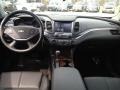 Ashen Gray Metallic - Impala LT Photo No. 22