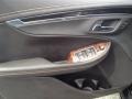 Ashen Gray Metallic - Impala LT Photo No. 23