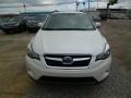 2014 Satin White Pearl Subaru XV Crosstrek 2.0i Limited  photo #2