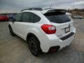 2014 Satin White Pearl Subaru XV Crosstrek 2.0i Limited  photo #5