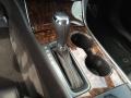 Ashen Gray Metallic - Impala LT Photo No. 28