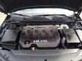 Ashen Gray Metallic - Impala LT Photo No. 32