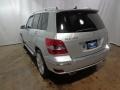 Iridium Silver Metallic - GLK 350 4Matic Photo No. 6