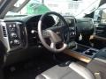 Brownstone Metallic - Silverado 3500HD LTZ Crew Cab Dual Rear Wheel 4x4 Photo No. 7