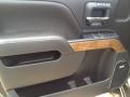 Brownstone Metallic - Silverado 3500HD LTZ Crew Cab Dual Rear Wheel 4x4 Photo No. 8
