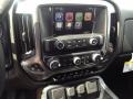 Brownstone Metallic - Silverado 3500HD LTZ Crew Cab Dual Rear Wheel 4x4 Photo No. 10