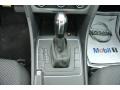  2014 Passat 2.5L S 6 Speed Tiptronic Automatic Shifter