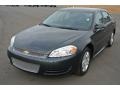 Ashen Gray Metallic - Impala LT Photo No. 2