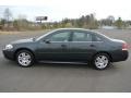 Ashen Gray Metallic - Impala LT Photo No. 3