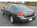 Ashen Gray Metallic - Impala LT Photo No. 4