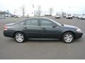 Ashen Gray Metallic - Impala LT Photo No. 6