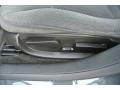 Ashen Gray Metallic - Impala LT Photo No. 9