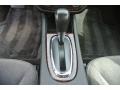 Ashen Gray Metallic - Impala LT Photo No. 12