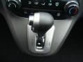 2010 Crystal Black Pearl Honda CR-V EX AWD  photo #22