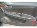 Ashen Gray Metallic - Impala LT Photo No. 21