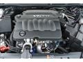 Ashen Gray Metallic - Impala LT Photo No. 23